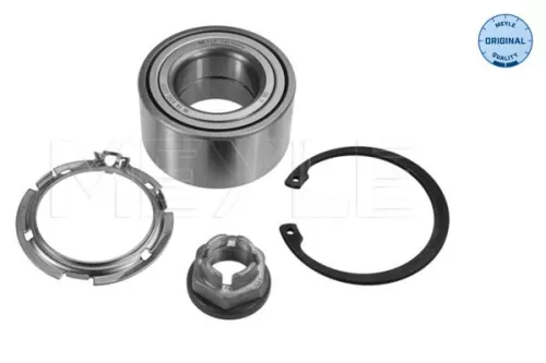 Wheel Bearing Kit MEYLE 16-14 650 0011)