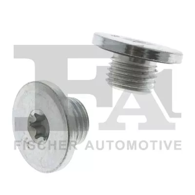 Schroefplug, oliecarter FA1 822.360.001)