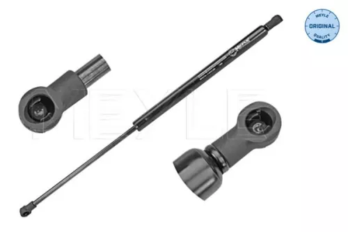 Gasveer, kofferbak/laadruimte MEYLE 11-40 910 0024)