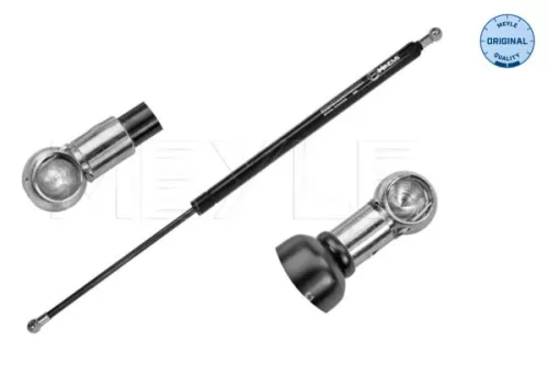 Gasveer, kofferbak/laadruimte MEYLE 16-40 910 0016)