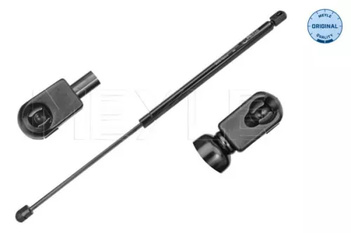Gasveer, kofferbak/laadruimte MEYLE 840 910 0003)
