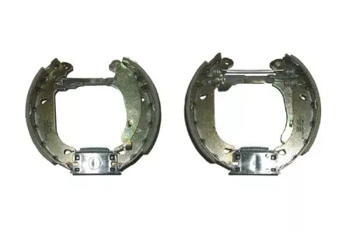 Remblokkenset BOSCH 0 204 114 073)