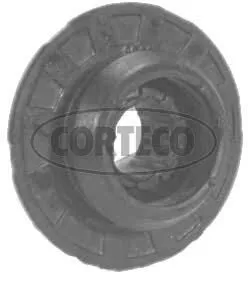 Montage, radiator CORTECO 507213)