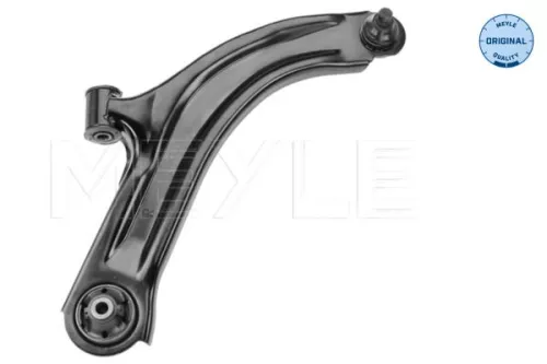 Control/Trailing Arm, wheel suspension MEYLE 36-16 050 0086)
