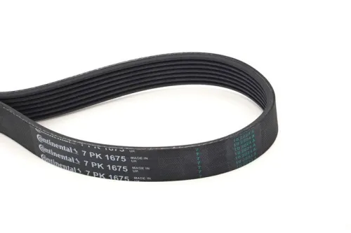 V-vormige riem CONTINENTAL CTAM 7PK1675)