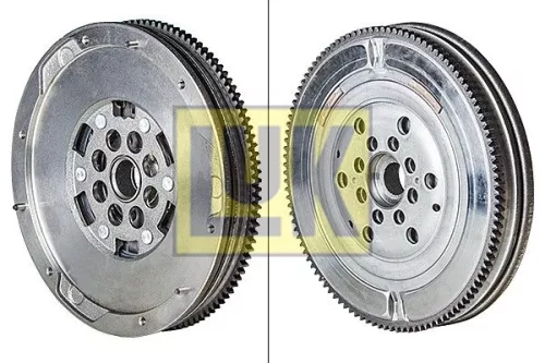 Vliegwiel Schaeffler LuK 415 0314 10)