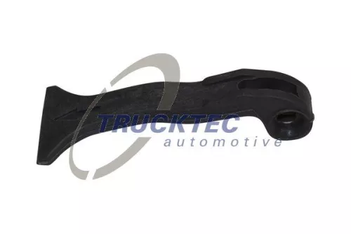 Handgreep, motorkapontgrendeling TRUCKTEC AUTOMOTIVE 02.60.030)