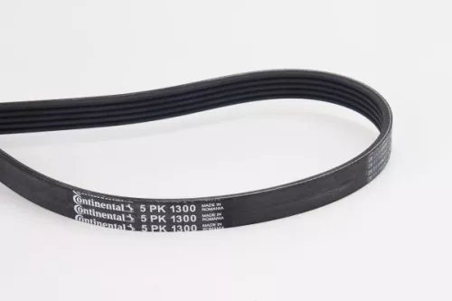V-vormige riem CONTINENTAL CTAM 5PK1300)