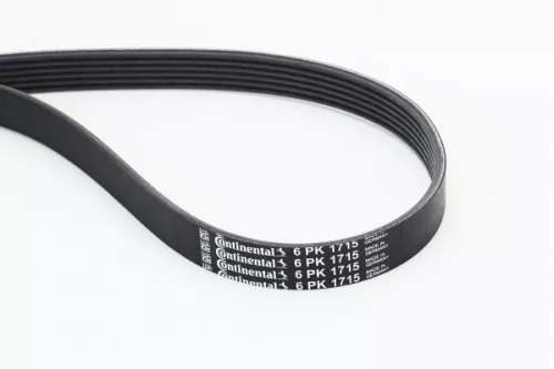 V-vormige riem CONTINENTAL CTAM 6PK1715)