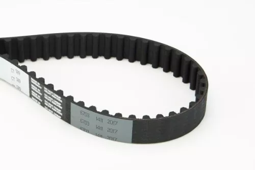 Distributieriem CONTINENTAL CTAM CT589)