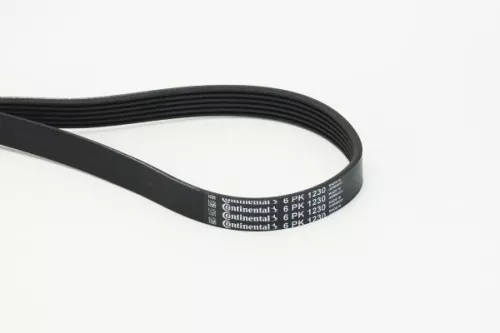 V-vormige riem CONTINENTAL CTAM 6PK1230)