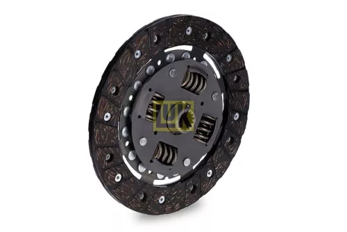 Clutch Disc Schaeffler LuK 319 0031 16)