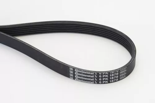 V-vormige riem CONTINENTAL CTAM 6PK1870)