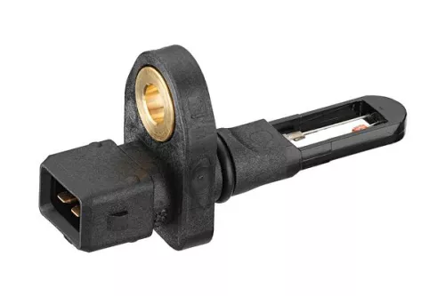 Sensor, inlaatluchttemperatuur BOSCH 0 280 130 085)