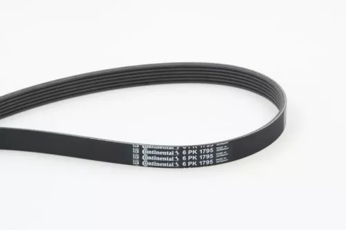 V-vormige riem CONTINENTAL CTAM 6PK1795)