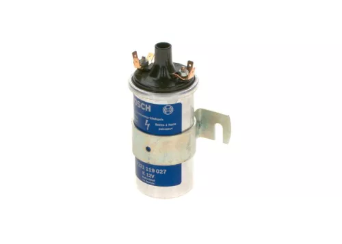 Ignition Coil BOSCH 0 221 119 027)
