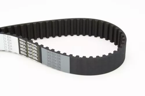 Distributieriem CONTINENTAL CTAM CT1034)