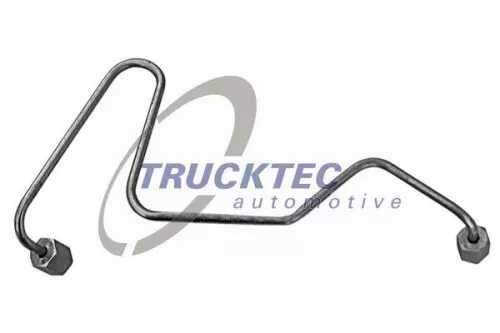 Hogedrukleiding, injectiesysteem TRUCKTEC AUTOMOTIVE 02.13.061)