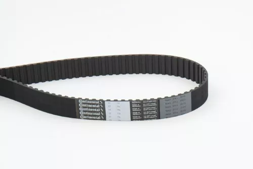 Distributieriem CONTINENTAL CTAM CT731)