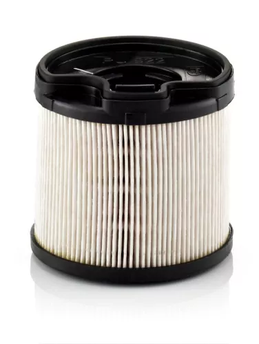 Fuel Filter MANN-FILTER PU 922 x)