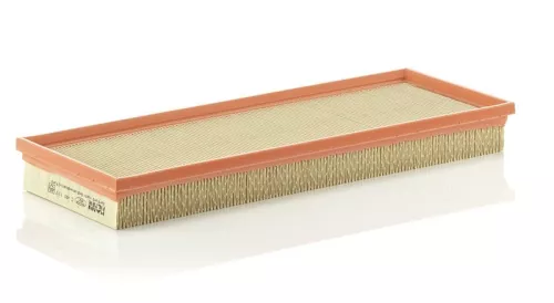 Luchtfilter MANN-FILTER C 40 107)