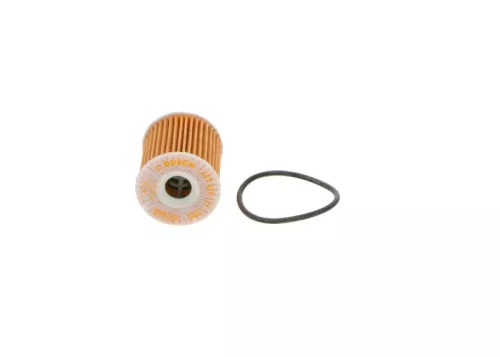 Oliefilter BOSCH 1 457 429 127)