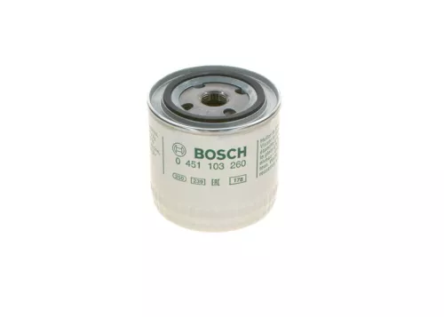 Oil Filter BOSCH 0 451 103 260)