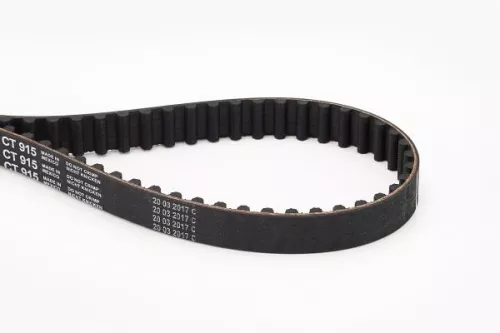 Distributieriem CONTINENTAL CTAM CT915)
