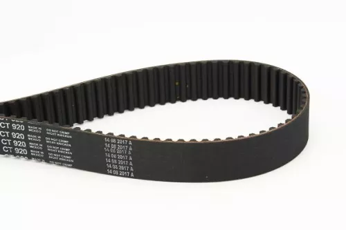 Timing Belt CONTINENTAL CTAM CT920)