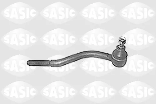 Spoorstangeind SASIC 8173533)