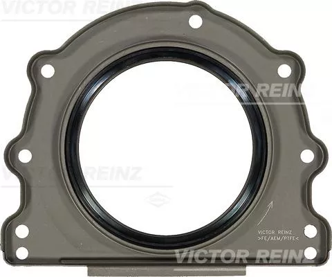 Asafdichting, krukas VICTOR REINZ 81-90009-00)