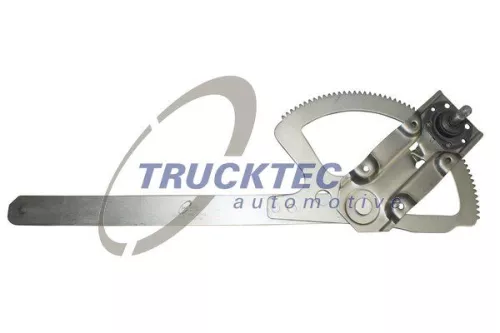 Raammechanisme TRUCKTEC AUTOMOTIVE 02.53.069)