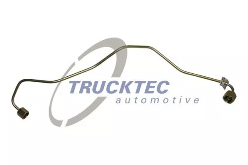 Hogedrukleiding, injectiesysteem TRUCKTEC AUTOMOTIVE 02.13.055)
