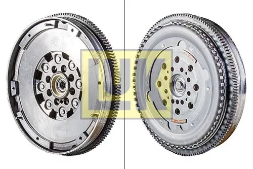 Vliegwiel Schaeffler LuK 415 0136 10)