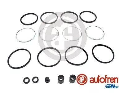 Reparatieset, remklauw AUTOFREN SEINSA D4191)