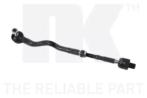 Spoorstang NK 5001521)
