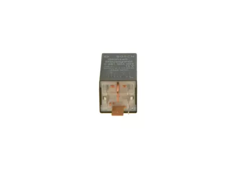 Control Unit, glow time BOSCH 0 281 003 099)