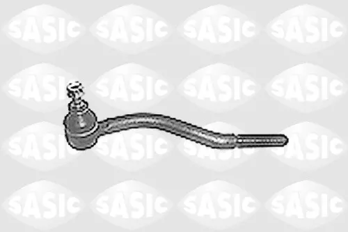 Spoorstangeind SASIC 8173543)
