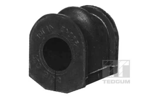 Bevestiging, stabilisatorstang TEDGUM 00461499)