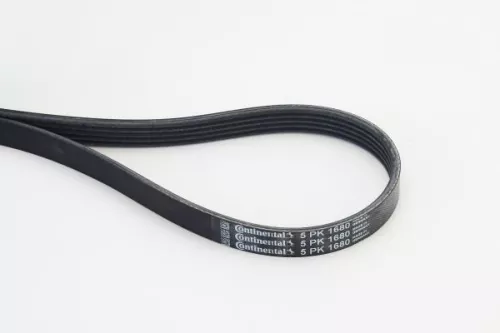 V-vormige riem CONTINENTAL CTAM 5PK1680)