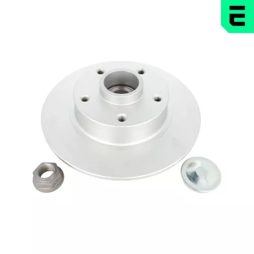 Brake Disc OPTIMAL 702976BS0)
