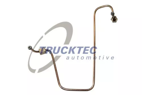 Hogedrukleiding, injectiesysteem TRUCKTEC AUTOMOTIVE 02.13.068)