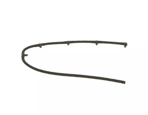 Slang, brandstofoverloop BOSCH 0 928 400 318)