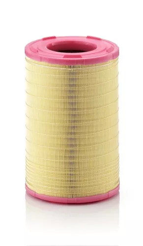 Luchtfilter MANN-FILTER C 25 003)
