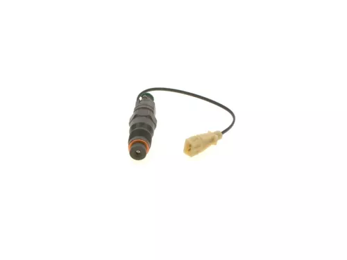 Spuitmond- en houderassemblage BOSCH 0 432 217 236)