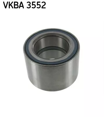 Wiellagerset SKF VKBA 3552)