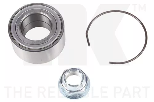 Wiellagerset NK 753909)