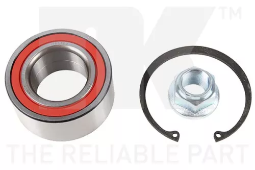 Wheel Bearing NK 753320)