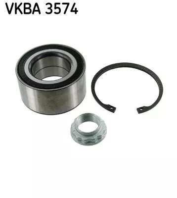 Wiellagerset SKF VKBA 3574)