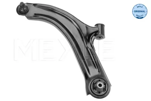 Control/Trailing Arm, wheel suspension MEYLE 36-16 050 0085)